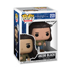 Image produit Twilight - Figurine Funko Pop Jacob Black