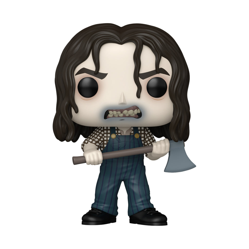 Image produit Conjuring - Figurine Funko Pop Abner