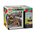 Image produit Jurassic Park - Visitor's Center Funko Pop Nooks Diorama