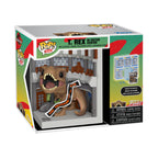 Image produit Jurassic Park - Visitor's Center Funko Pop Nooks Diorama