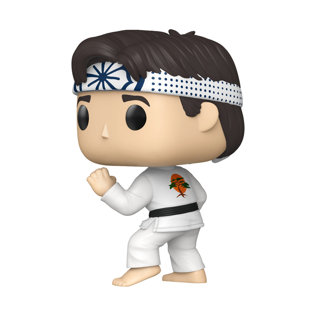 Image produit Karate Kid - Coffret de figurines Funko Pop Johnny et Daniel