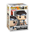 Image produit Karate Kid - Figurine Funko Pop Daniel Painting