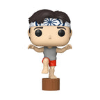 Product image Karate Kid - Daniel Crane Kick Funko Pop Figure