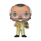Image produit Karate Kid - Figurine Funko Pop Mr. Miyagi