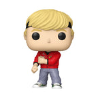 Image produit Karate Kid - Figurine Funko Pop Johnny Lawrence