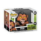 Image produit Le Roi Lion - Figurine Funko Pop Scar