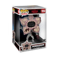 Image produit Stranger Things - Figurine Funko Pop Jumbo Démogorgon