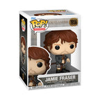 Image produit Outlander - Figurine Funko Pop Jamie Fraser