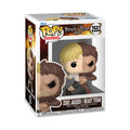 Image produit Attack on Titan - Figurine Funko Pop Beast Titan