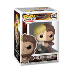 Image produit Attack on Titan - Figurine Funko Pop Beast Titan