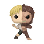 Image produit Attack on Titan - Figurine Funko Pop Beast Titan