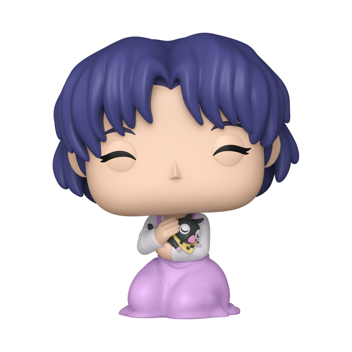 Image produit Ranma 1/2 – Set de figurines Funko Pop Akane et P-Chan