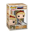 Image produit Masters of the Universe – Figurine Funko Pop Teela Vintage