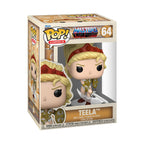 Image produit Masters of the Universe – Figurine Funko Pop Teela Vintage