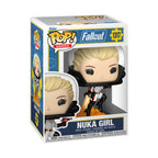 Image produit Fallout - Figurine Funko Pop Nuka Girl