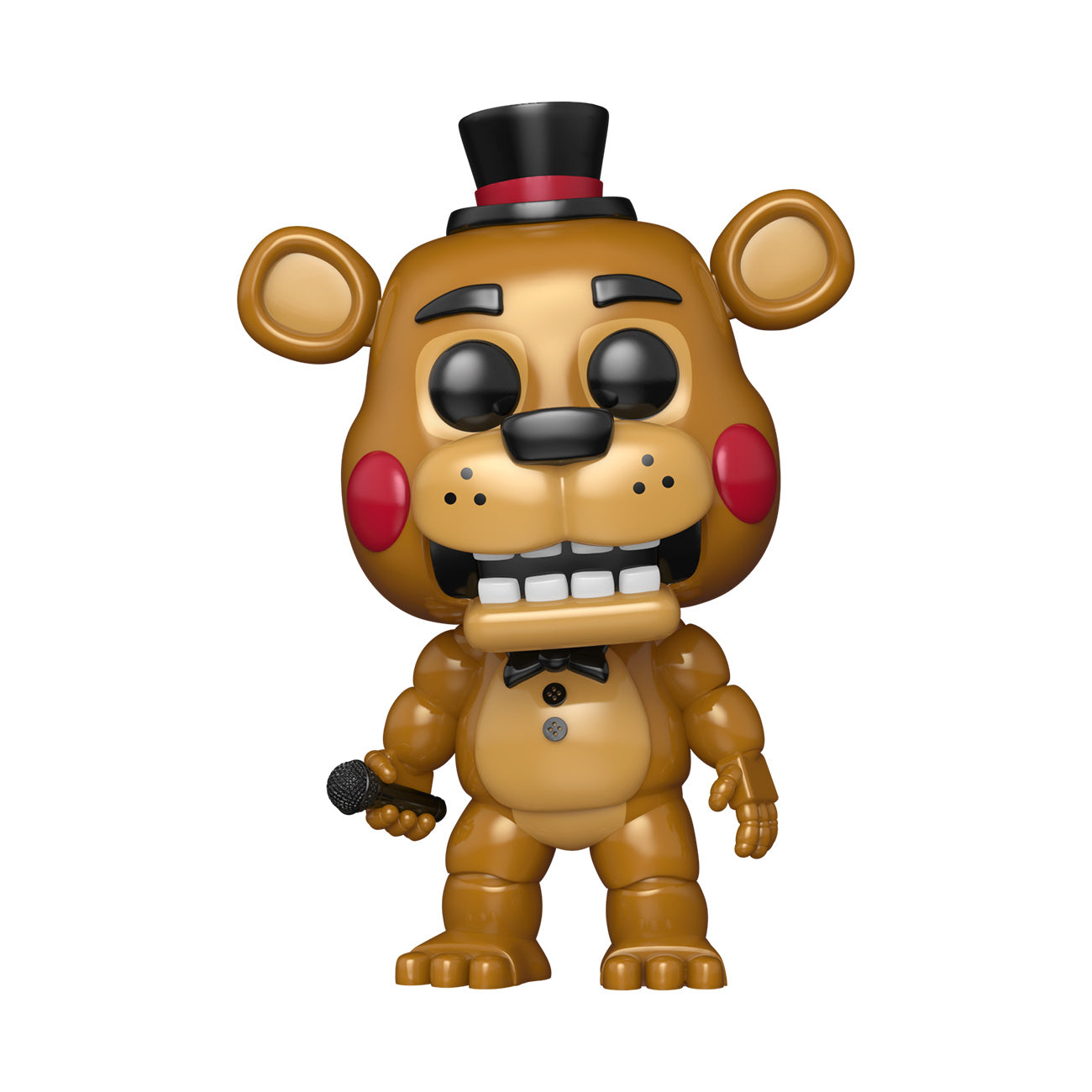 Image produit Five Nights at Freddy's - Figurine Funko Pop Toy Freddy