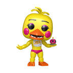 Image produit Five Nights at Freddy's - Figurine Funko Pop! Toy Chica