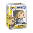 Image produit Rivals - Figurine Funko Pop Dagger
