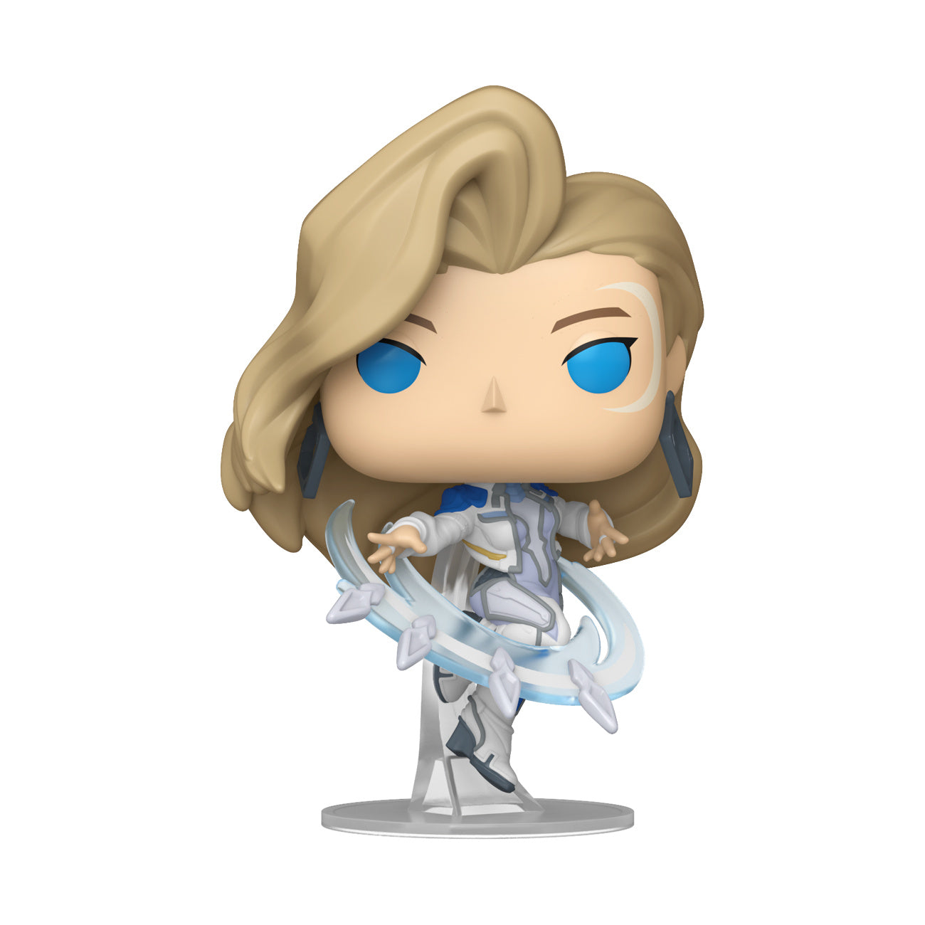 Image produit Rivals - Figurine Funko Pop Dagger