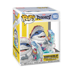 Product image Rivals - Jeff (Incognito Dolphin) Funko Pop figure