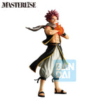 Product image Fairy Tail - Natsu Dragneel 20th Anniversary Ichibansho Figure
