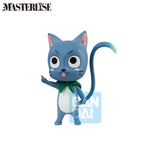 Image produit Fairy Tail - Figurine Happy 20th Anniversary Ichibansho