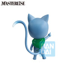 Image produit Fairy Tail - Figurine Happy 20th Anniversary Ichibansho