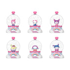 Product image Hello Kitty and Friends - Mystery Funko Pop Glitter Snow Globe