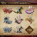 Image produit Monster Hunter - Mystery Dragon Charm Collection présentoir de 10 pièces