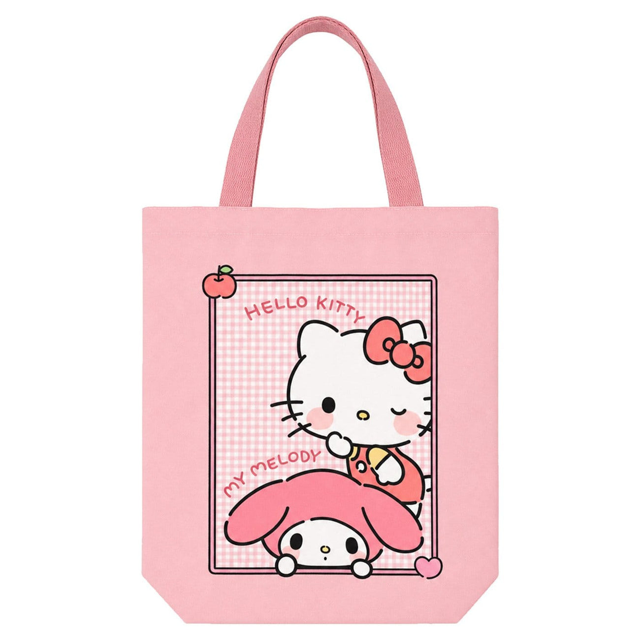 Image produit Hello Kitty and Friends - Sac My Melody et Kitty