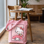Image produit Hello Kitty and Friends - Sac My Melody et Kitty