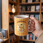 Image produit Pompompurin Tasse Squishy Cute Purin - Sanrio