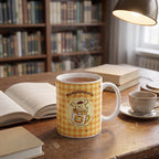 Image produit Pompompurin Tasse Squishy Cute Purin - Sanrio