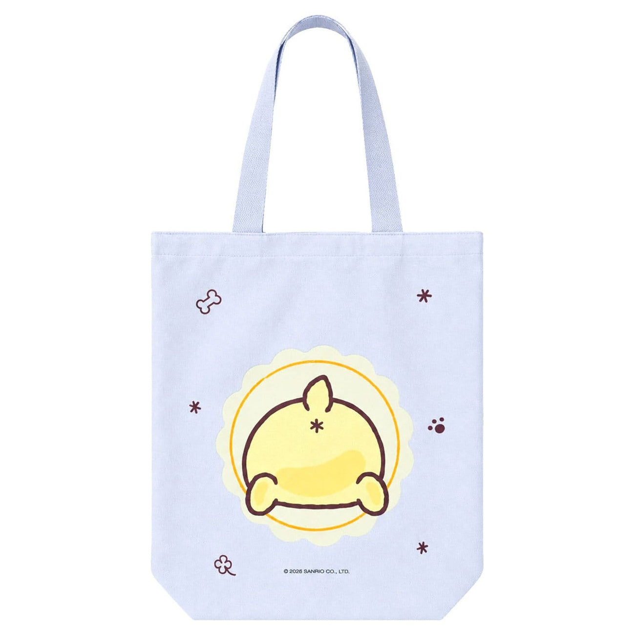 Image produit Hello Kitty - Sac Pompompurin
