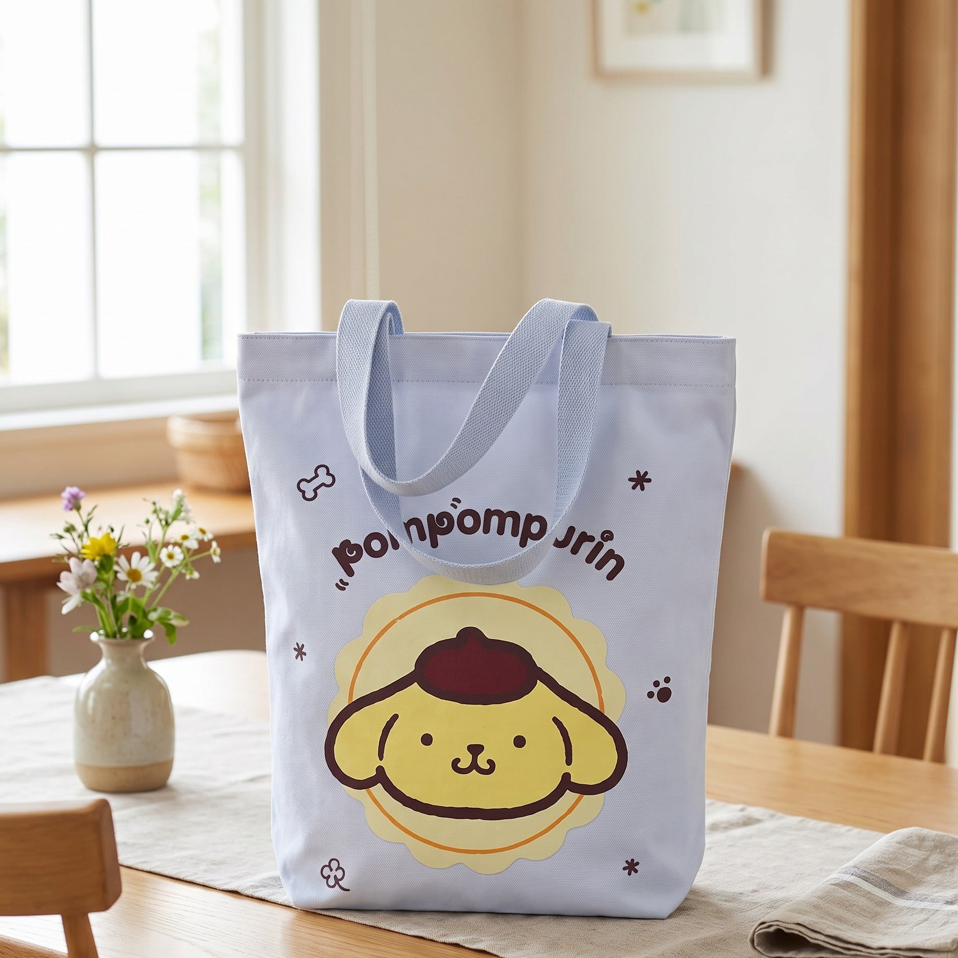Image produit Hello Kitty - Sac Pompompurin