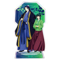 Image produit The Apothecary Diaries - Figurine acrylique Maomao et Jinshi