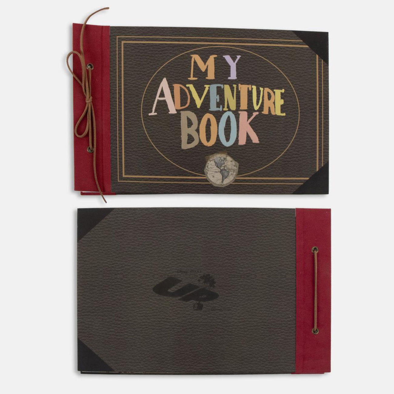 Product image Pixar - My Adventure Scrapbook Gift Set