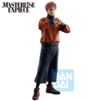 Image produit Jujutsu Kaisen - Figurine Yuji Itadori Culling Game Arc Ichibansho