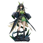 Image produit Arknights - Statue Mon3tr 1:7