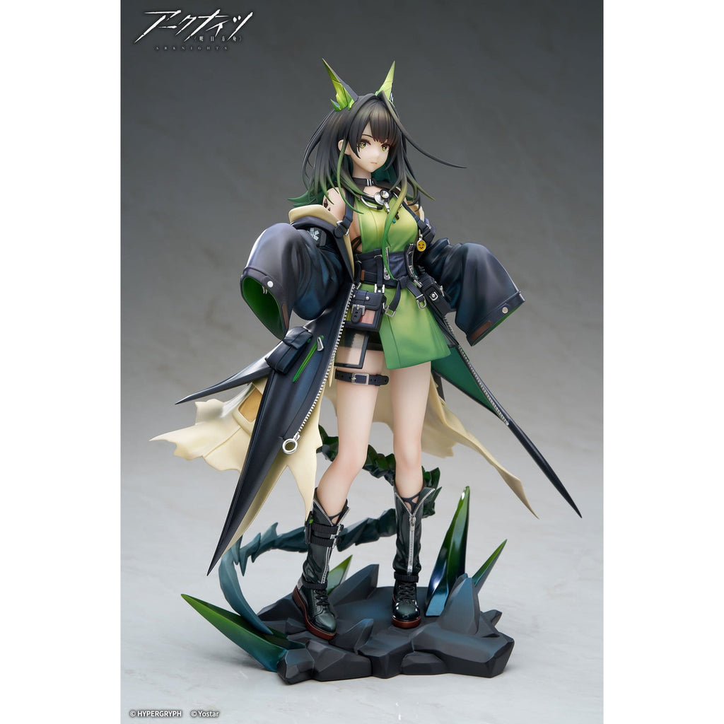 Image produit Arknights - Statue Mon3tr 1:7