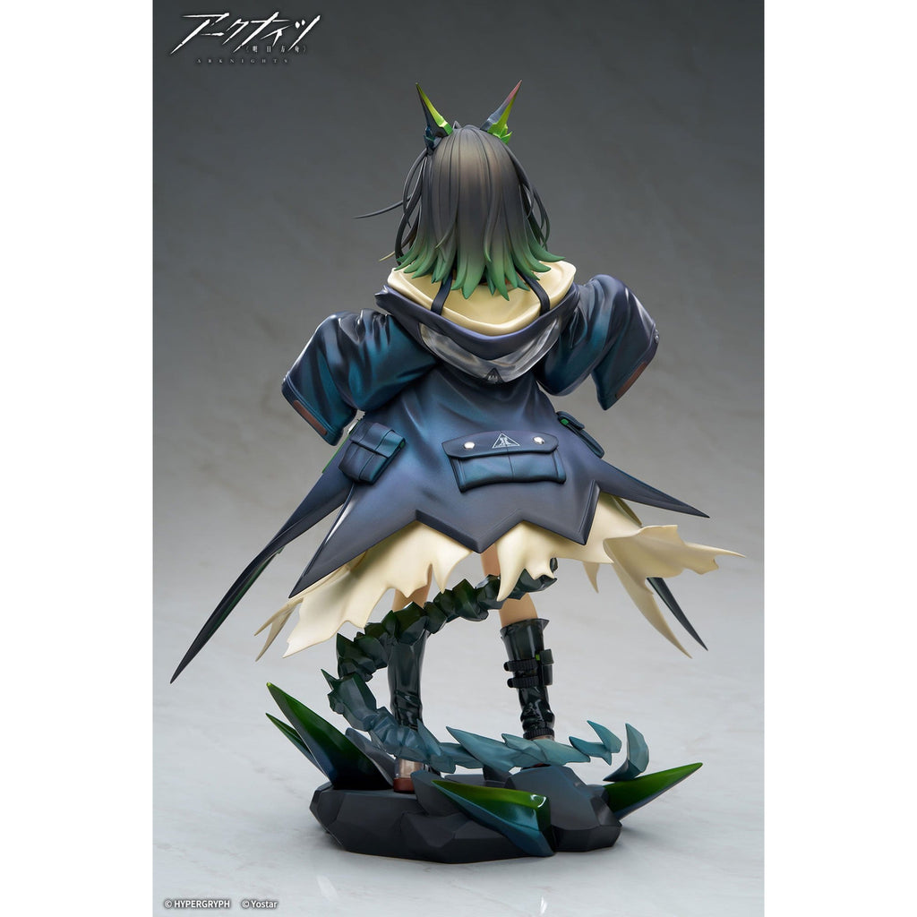 Image produit Arknights - Statue Mon3tr 1:7