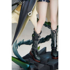 Image produit Arknights - Statue Mon3tr 1:7
