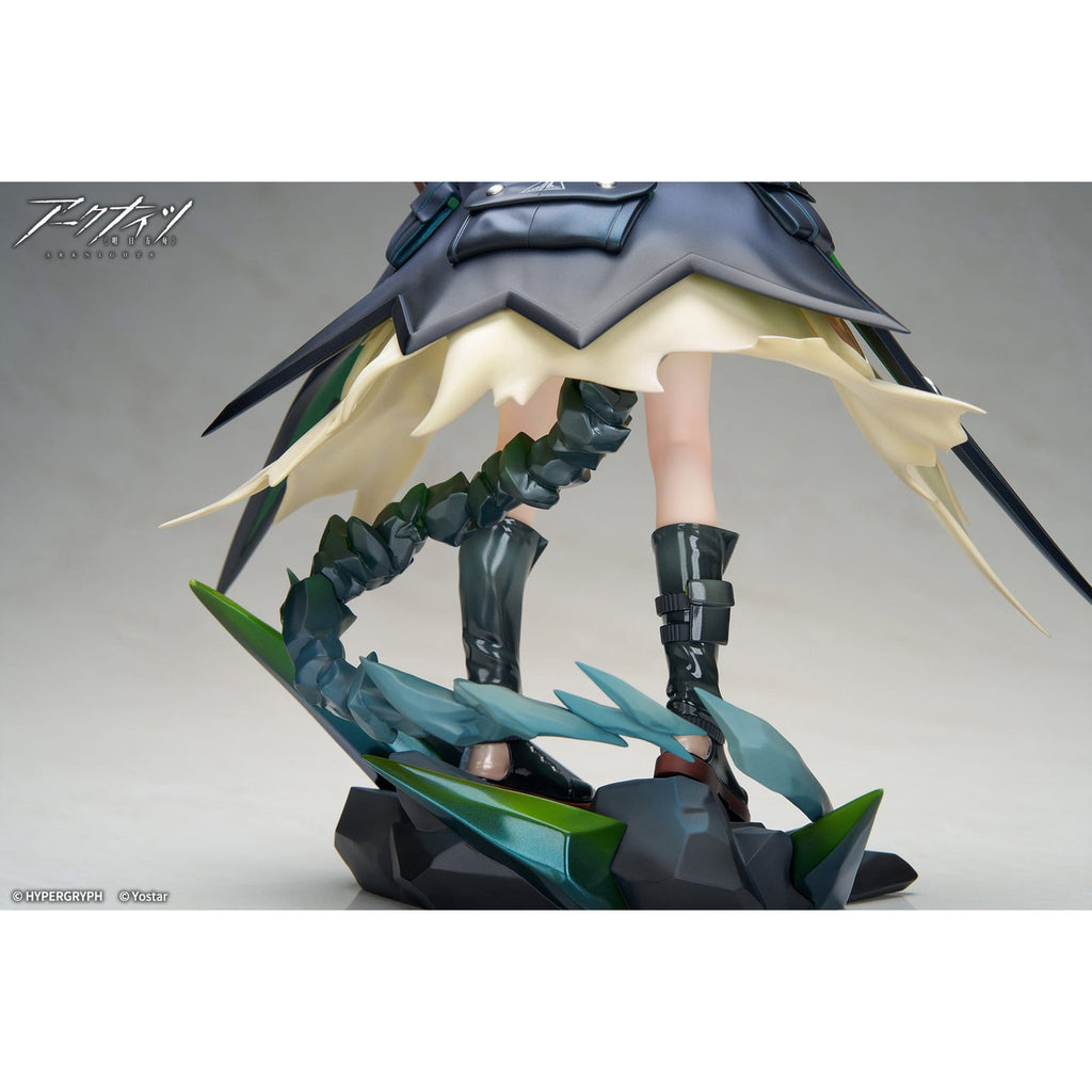 Image produit Arknights - Statue Mon3tr 1:7