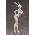 Image produit Food Wars! Shokugeki no Soma – Statue Alice Nakiri 1:4 Bare Leg Bunny Version