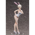 Image produit Food Wars! Shokugeki no Soma – Statue Alice Nakiri 1:4 Bare Leg Bunny Version