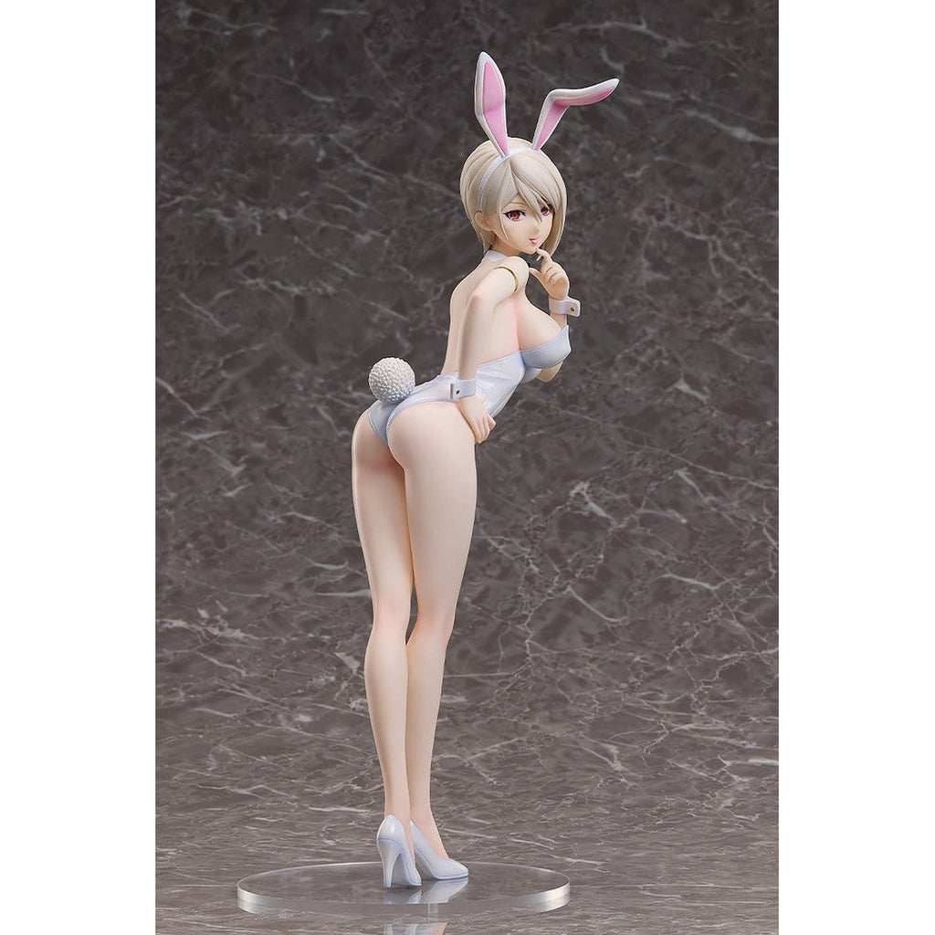 Image produit Food Wars! Shokugeki no Soma – Statue Alice Nakiri 1:4 Bare Leg Bunny Version