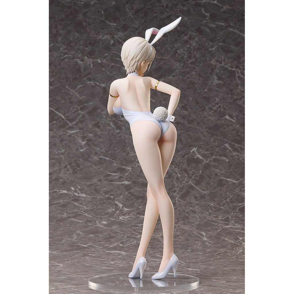 Image produit Food Wars! Shokugeki no Soma – Statue Alice Nakiri 1:4 Bare Leg Bunny Version