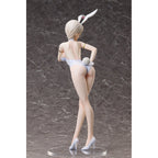 Image produit Food Wars! Shokugeki no Soma – Statue Alice Nakiri 1:4 Bare Leg Bunny Version