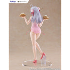 Image produit Alya Sometimes Hides Her Feelings in Russian - Figurine Alya Version Qipao
