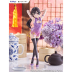 Image produit Alya Sometimes Hides Her Feelings in Russian - Figurine Yuki Suou Version Qipao
